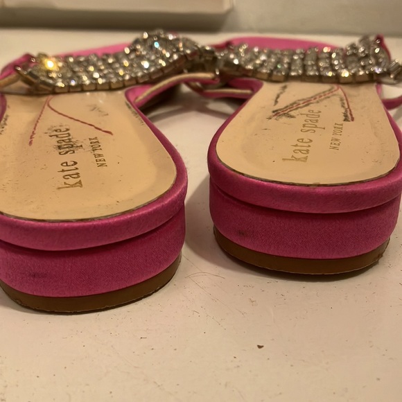 Kate Spade slides - Picture 8 of 11